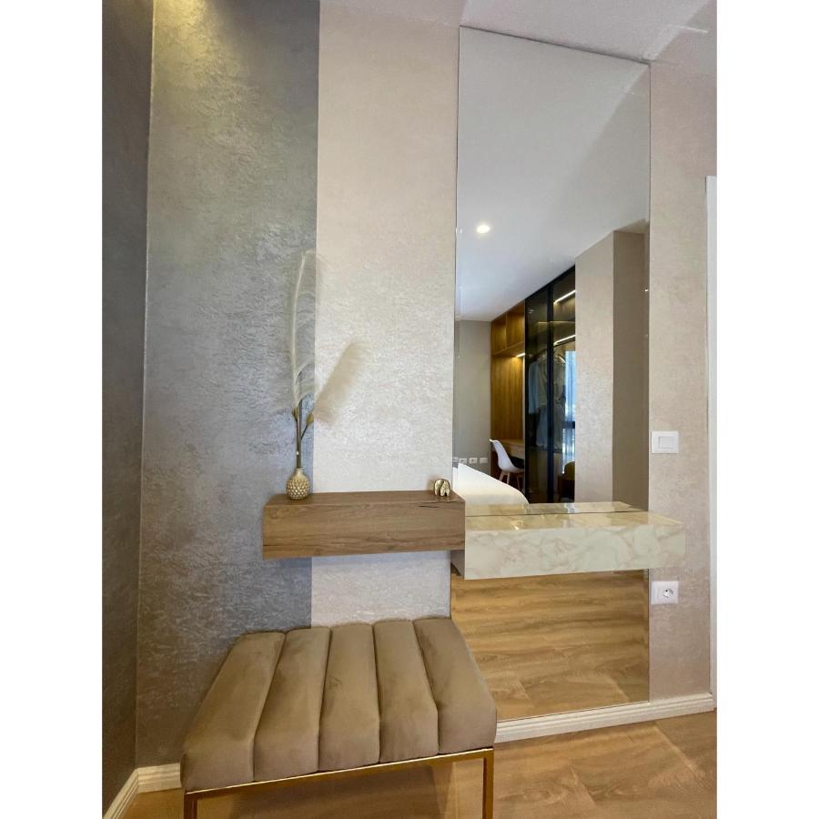 Green Terrace Apartment 5 Тирана Екстериор снимка